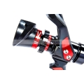 Prądownica SELECT FLOW - RB 99 EN - gwint BSP 1" żeński; do szybkiego natarcia