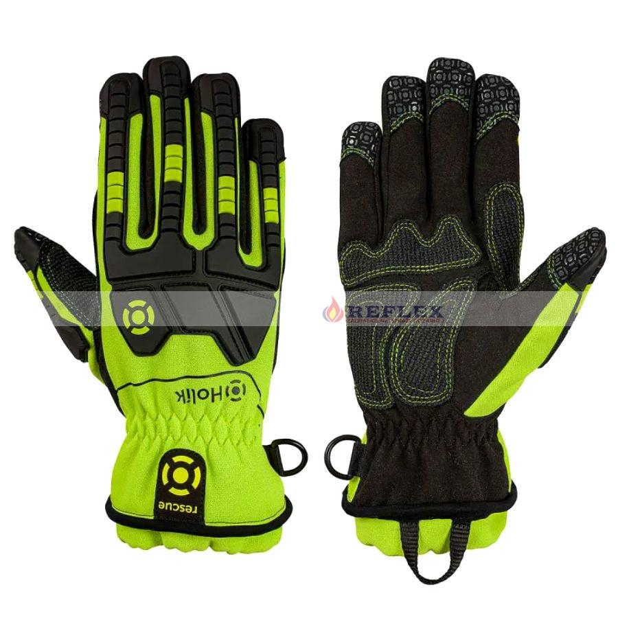 Rękawice techniczne BLAZE EVO Holik
