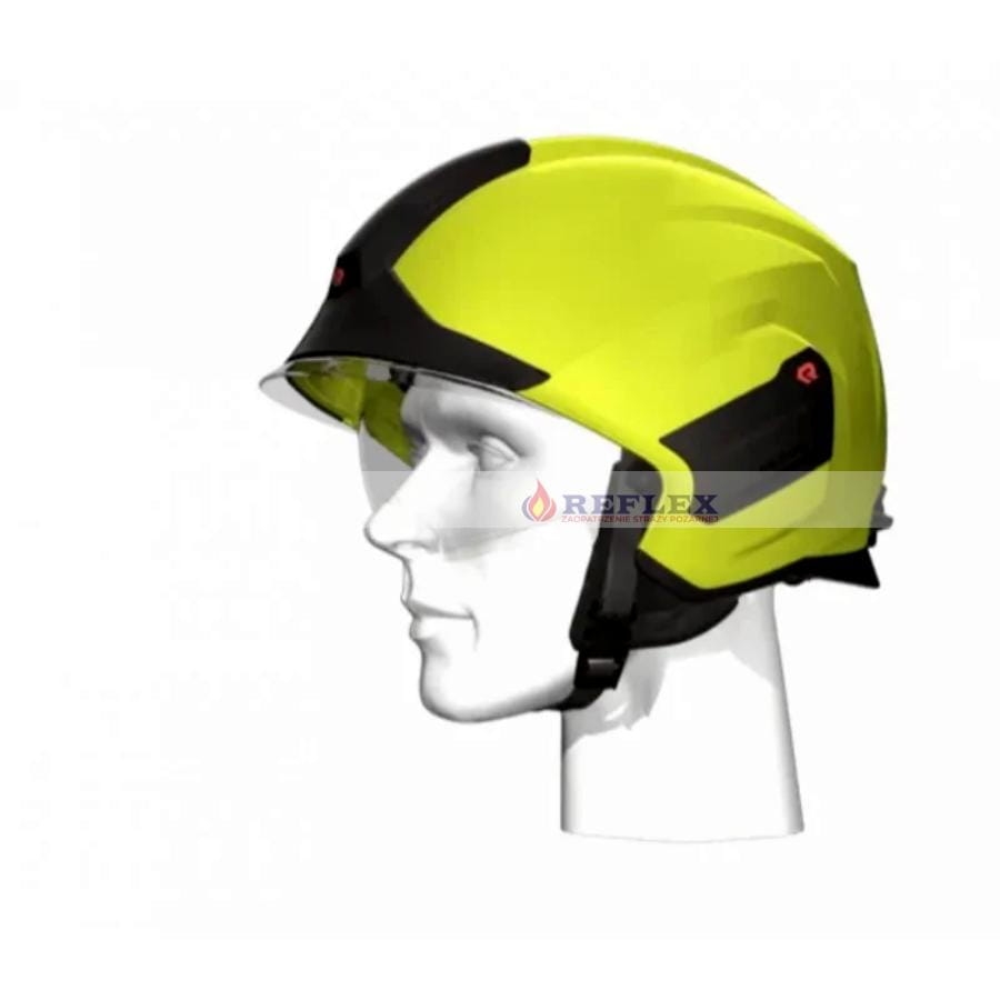 Okulary/ Google przeźroczyste do HEROS TITAN, H30, HEROS-MATRIX  .