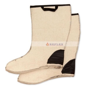 Wkład do butów gumowych 