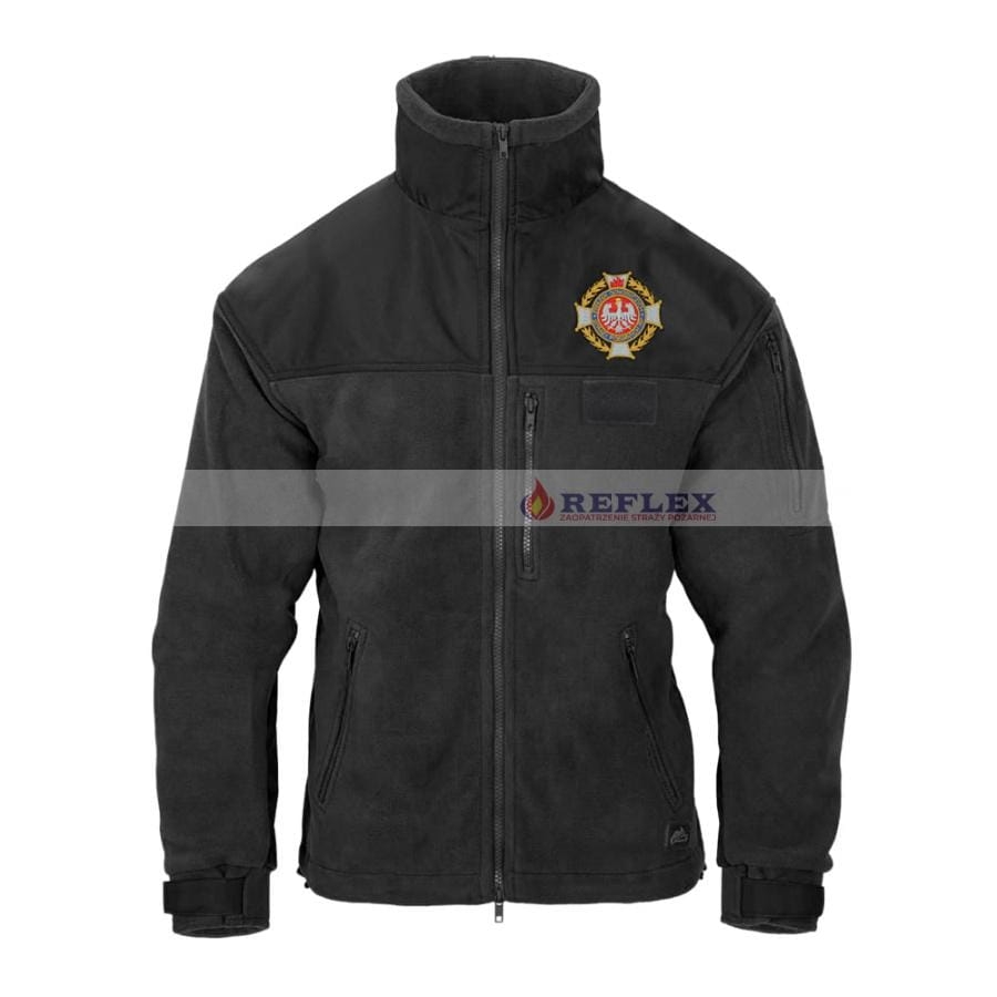 Polar strażacki OSP - Helicon Classic .