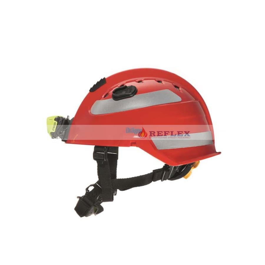 Hełm Ratowniczy Drager HPS 3500 .