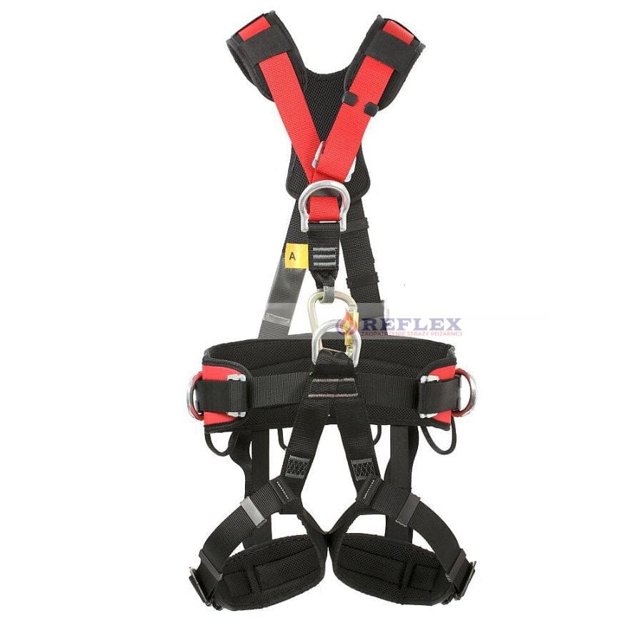 P-71mX - Szelki bezpieczeństwa.