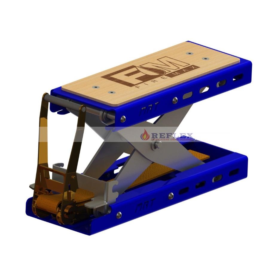 System szybkiej stabilizacji SW-350.