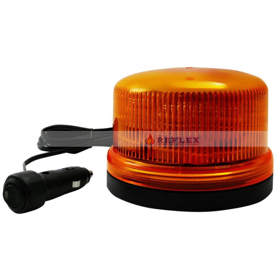 Lampa magnetyczna B16 NEO LED.