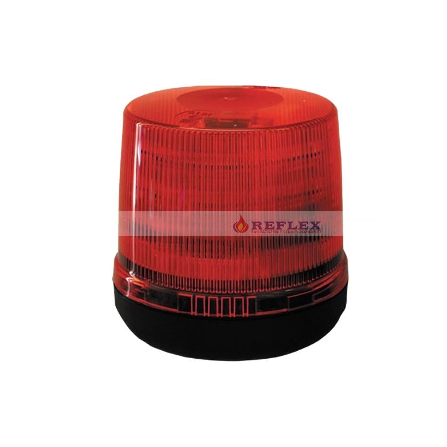 Lampa pojedyncza LBL-10T LED.