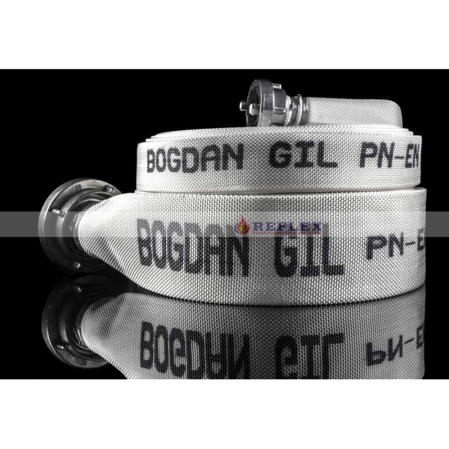 Wąż budowlany HB-52-20ŁA PCV .