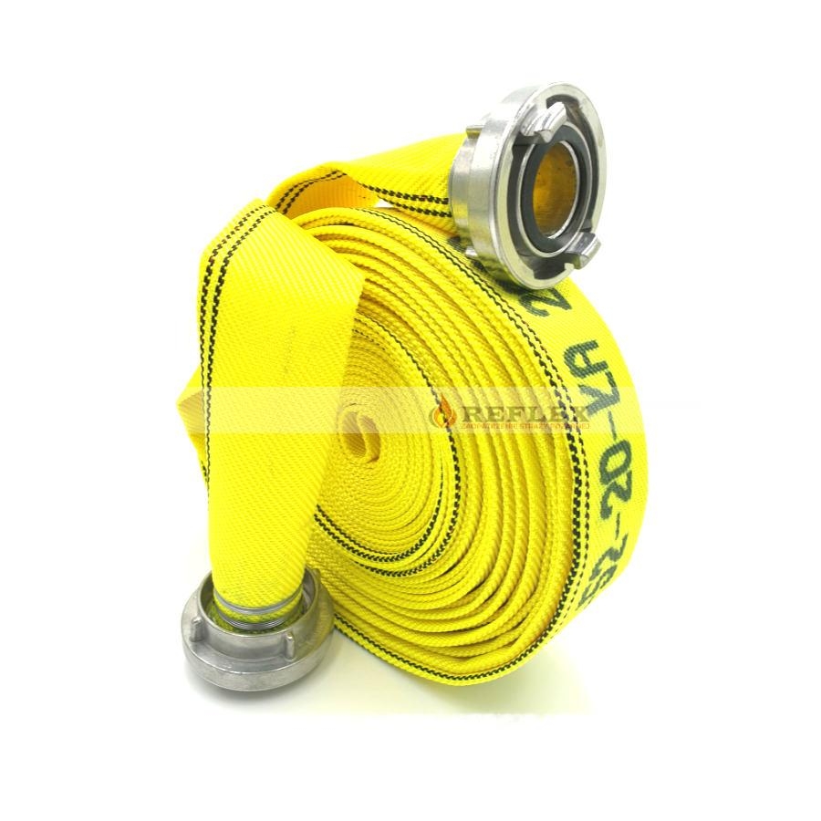 Wąż FLUOFLEX 42-30ŁA PU .