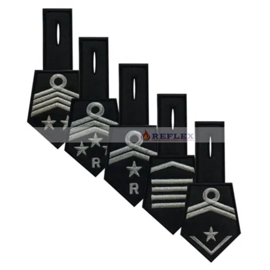 Dystynkcja do koszuli OSP.