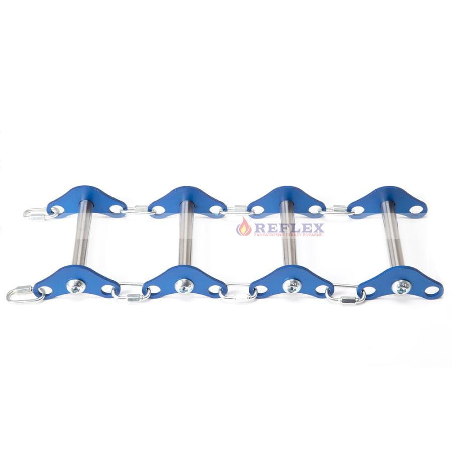 Osłona krawędziowa na linę AX 907 Liczba modułów 1 .