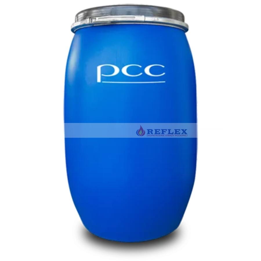 Środek pianotwórczy Roteor M Premium Opakowanie beczka 50L.