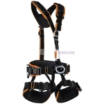 Uprząż Atlas UNI AL Lock Rock Empire Rozmiar