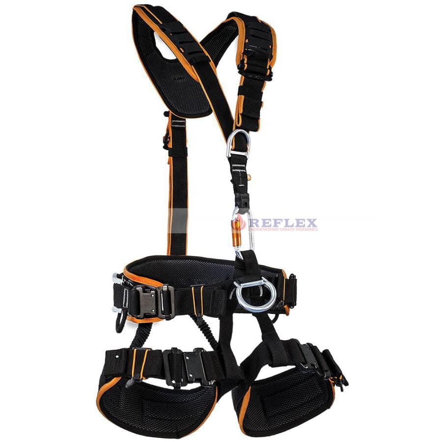 Uprząż Atlas UNI AL Lock Rock Empire Rozmiar.