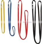 Taśma OPEN SLING 20mm PA WORK