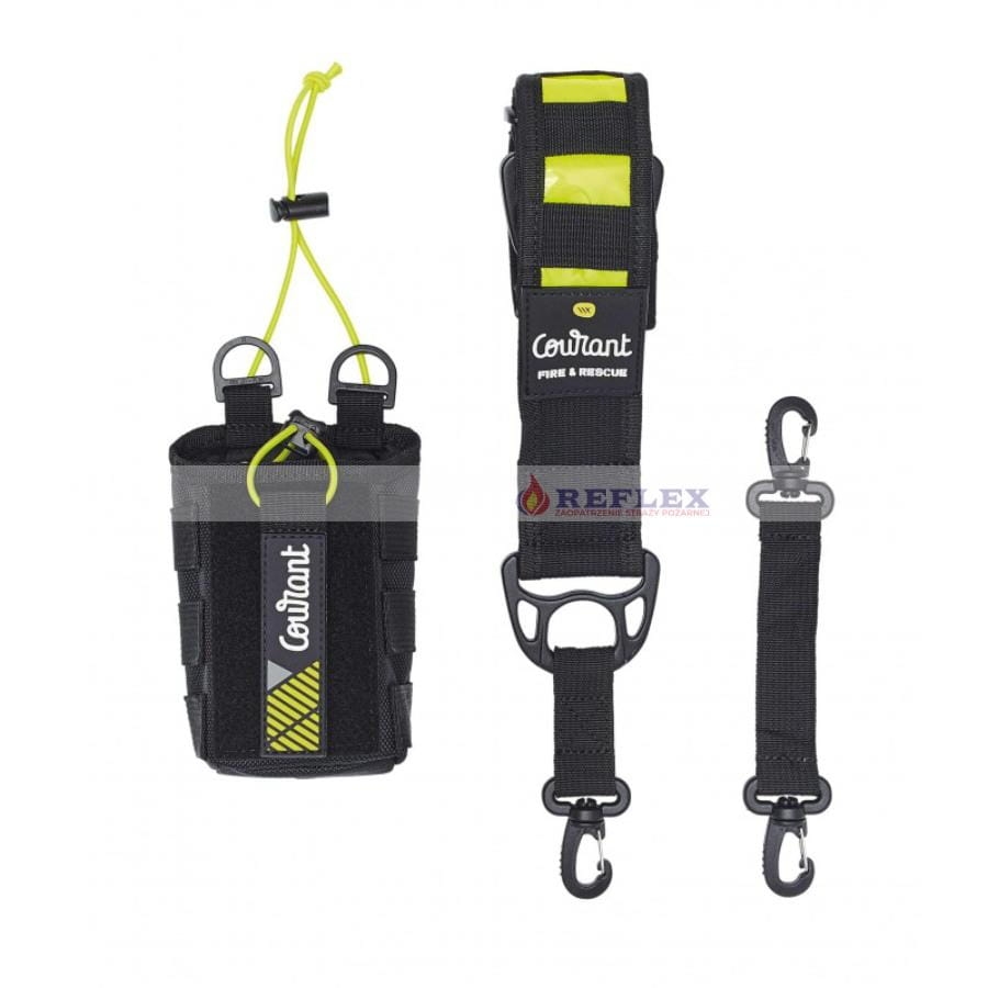 Courant RADSTER - Torba na radio