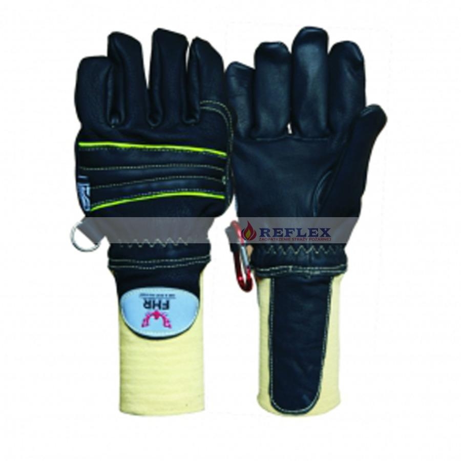Rękawice pożarnicze specjalne FHR 001 S .