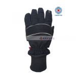 Rękawice pożarnicze SEIZ® FIRE-FIGHTER ANATOMIC S 