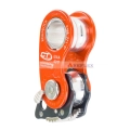 Bloczek z blokadą Climbing Technology RollnLock