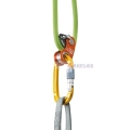 Bloczek z blokadą Climbing Technology RollnLock