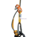 Bloczek z blokadą Climbing Technology RollnLock