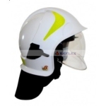 Hełm strażacki Calisia Vulcan CV 102 ST 