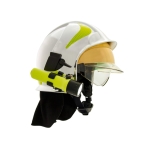 Hełm strażacki Calisia Vulcan CV 102 MO 