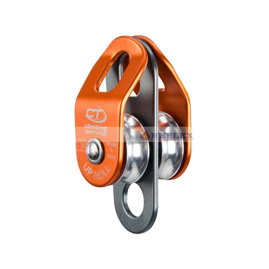 Bloczek Climbing Technology Up Roll.