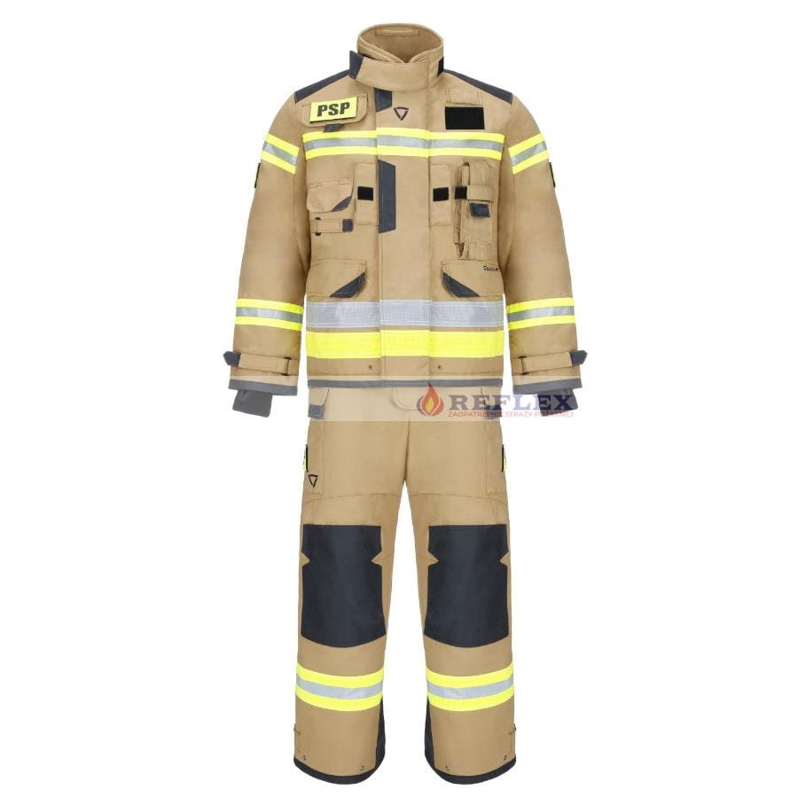 Ubranie specjalne Ballyclare Xenon PL 2.0 - 2 częściowy .