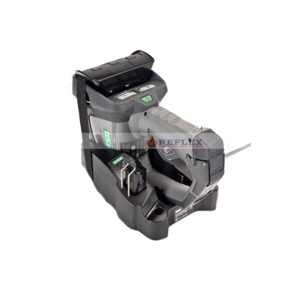 Kamera termowizyjna MSA Evolution 6000 Basic Opcja EVO6000 Zestaw samochodowy .