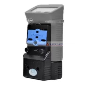  Pompa próbkująca G400-MP2 wariant G400-MP2- zasilanie akumulatorowe 