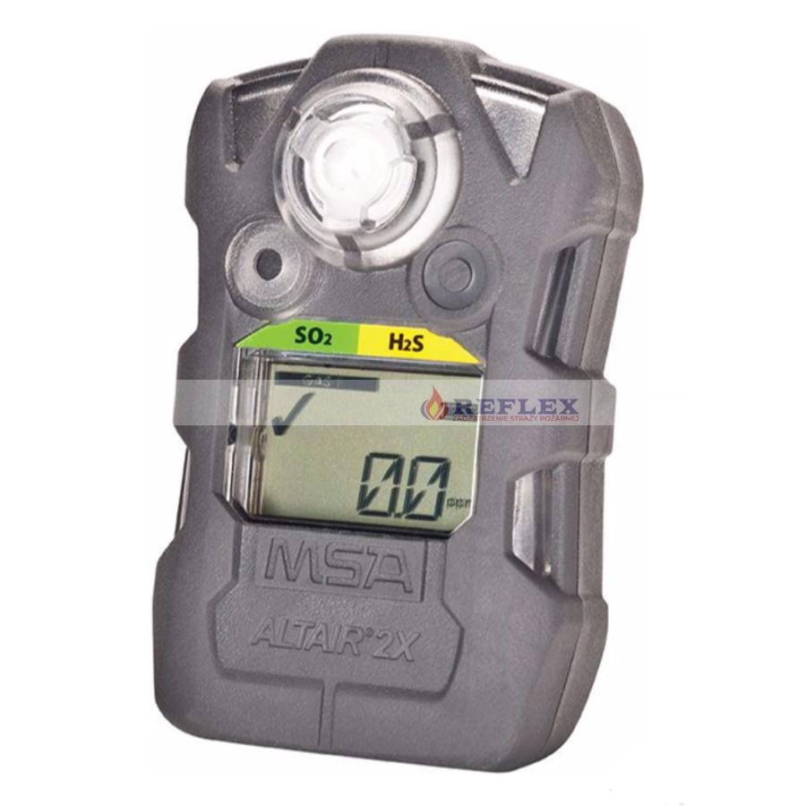 Detektor gazu MSA ALTAIR 2X wariant Altair 2X CO .