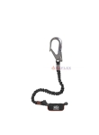 Lonża Climbing Technology Flex-Abs 140 Combi I 115cm