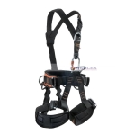 Uprząż Skill Econ marki Rock Empire