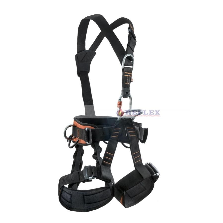 Uprząż Skill Econ marki Rock Empire.