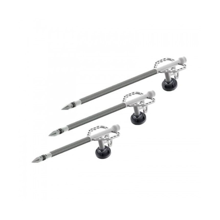 Lanca gaśnicza MK II 35 - 600/52 