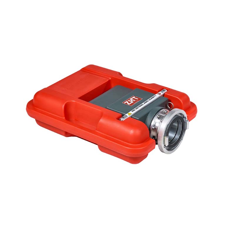 Smok ssawny pływający AMPHIBIO mini W-110 Rodzaj Stała nasada .