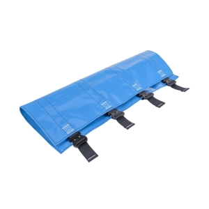  Podłużny pokrowiec na wąż strażacki „M-42” AXS 200