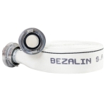 Wąż tłoczny budowlany Bezalin PLUS 52/20m 