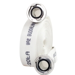 Wąż tłoczny budowlany Bezalin PLUS 75/20m 