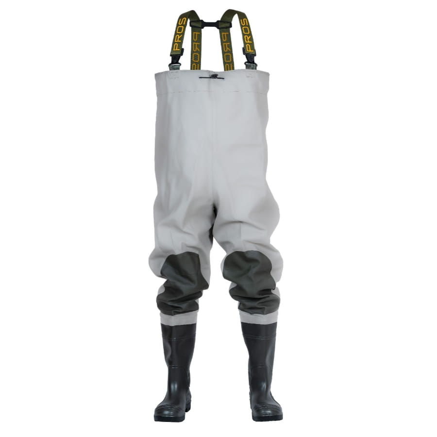 Spodniobuty PREMIUM ze wzmocnieniami SBP01