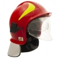 Hełm strażacki Calisia Vulcan CV 102 TO 