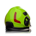 Hełm strażacki DRAGON HT 05 Hi-Vis Lumi