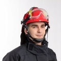 HEŁM RATOWNICZY TYTAN MAX 