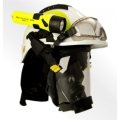 HEŁM RATOWNICZY TYTAN MAX 