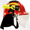 HEŁM RATOWNICZY TYTAN MAX 