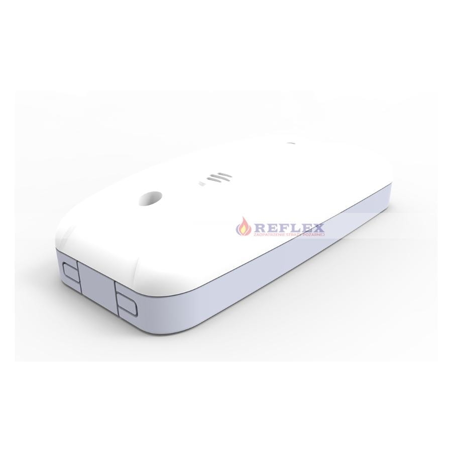 Przekaźnik 230V/12V do systemu Wi-Safe 2 z litową baterią