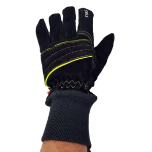  Rękawice strażackie pożarnicze SEIZ® FIRE-WORKER S krótki mankiet 