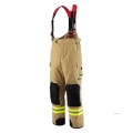 Ubranie specjalne TEXPORT Fire Basic Poland - 2 częściowe 