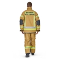 Ubranie specjalne Rosenbauer FIRE MAX SF piaskowe - 2 częściowe 
