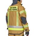 Ubranie specjalne Rosenbauer FIRE MAX SF piaskowe - 2 częściowe 